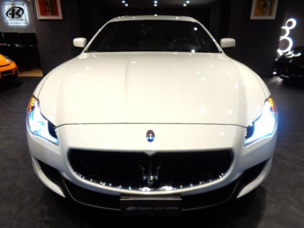 在庫詳細 - 輸入車の販売・買取｜OAK JAPAN（オークジャパン）