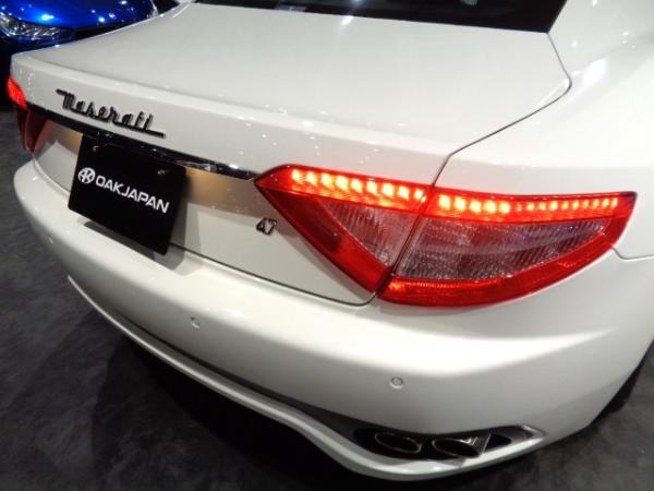 ともじろう 在庫詳細 - 輸入車の販売・買取｜OAK JAPAN（オークジャパン）